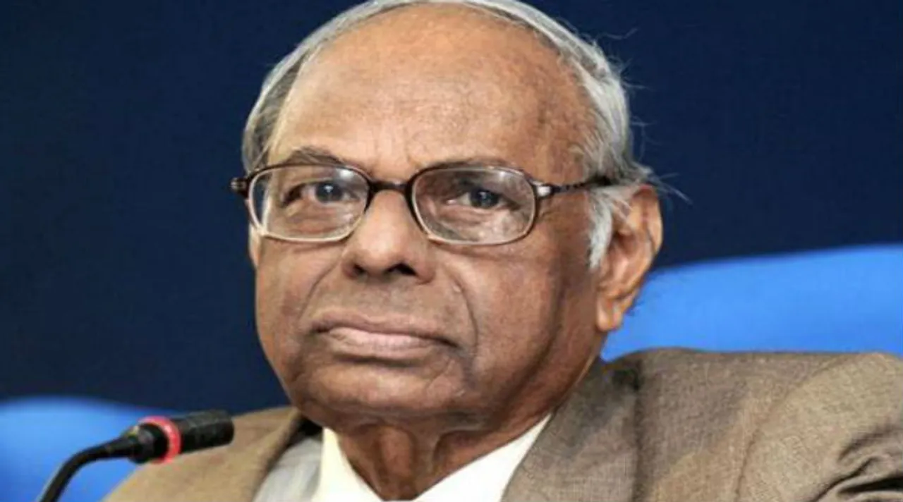 TN economy C. Rangarajan report