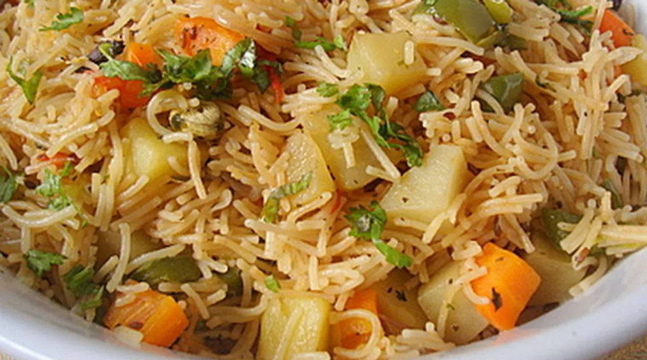 brinji rice recipe brinji recipe in tamilecipe in tamil