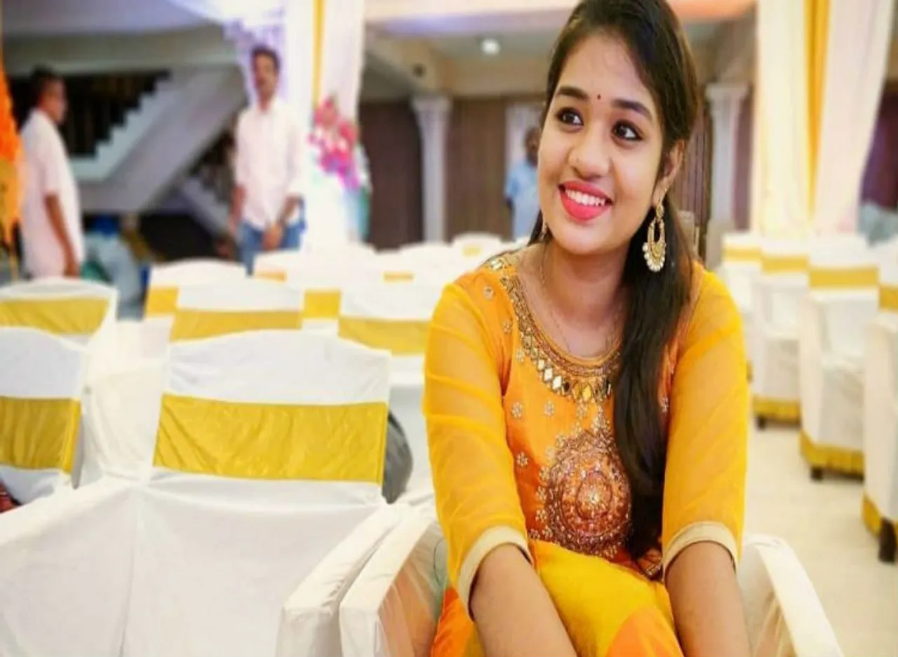 super singer srinisha jayaseelan instagram srinisha