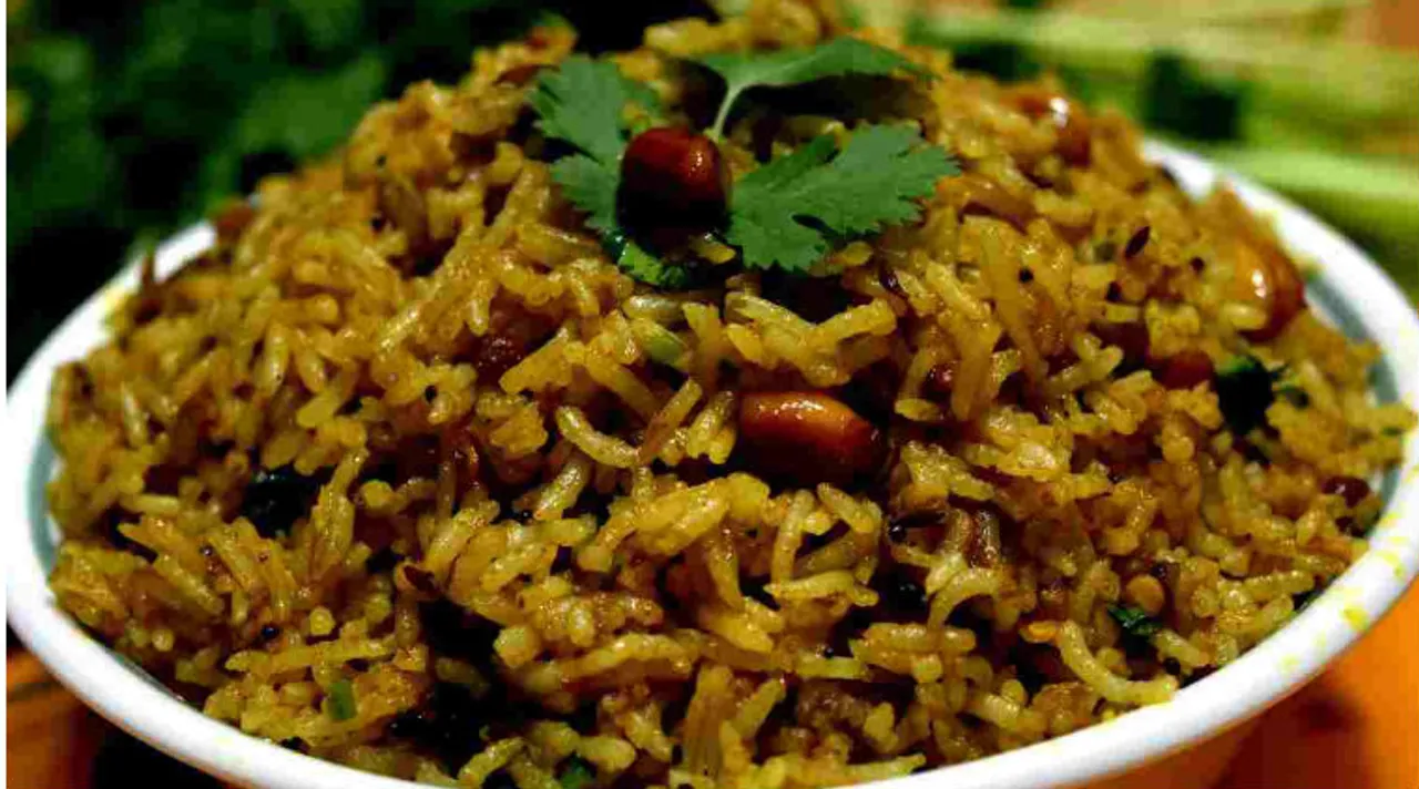 puliyodharai recipe puliyodharai recipe in tamil