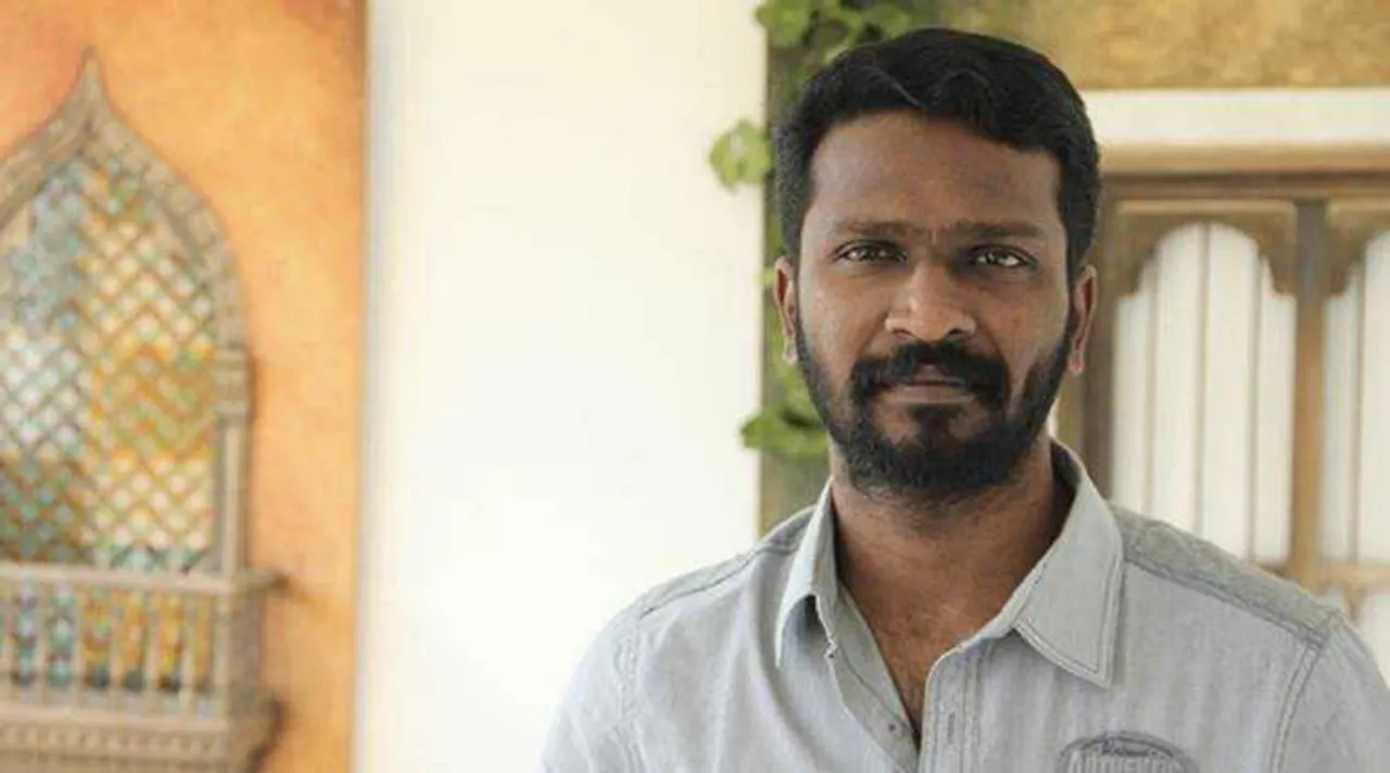 director vetrimaaran birthday, vetri maaran, vetrimaaran birhtday, வெற்றி மாறன், வெற்றி மாறன் பிறந்தநாள், ரசிகர்கள் வாழ்த்து, fans wishes in social media