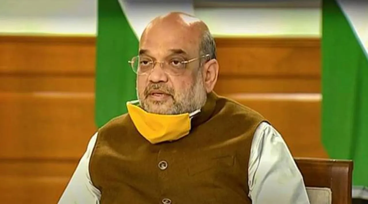 amit shah hospitalised, home minister amit shah, amit shah admitted in delhi aiims, அமித்ஷா மருத்துவமனையில் அனுமதி, மத்திய உள்துறை அமைச்சர், கொரோனா வைரஸ், டெல்லி எய்ம்ஸ் மருத்துவமனை,delhi, aiims hospital, delhi aiims hospital, coronavirus, covid-19