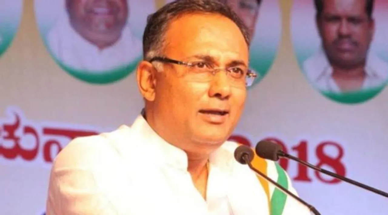 congress incharge dinesh gundurao covid-19 positive, dinesh gundurao tested covid-19 positive, தினேஷ் குண்டுராவ், தமிழ்நாடு காங்கிரஸ் மேலிட பொறுப்பாளர் குண்டுராவ், தினேஷ் குண்டுராவுக்கு கொரோனா, முக ஸ்டாலின், துரைமுருகன், dinesh gundurao met dmk mk stalin, durai murugan, dmk, congress ks azhagiri, TN congress incharge dinesh gundurao