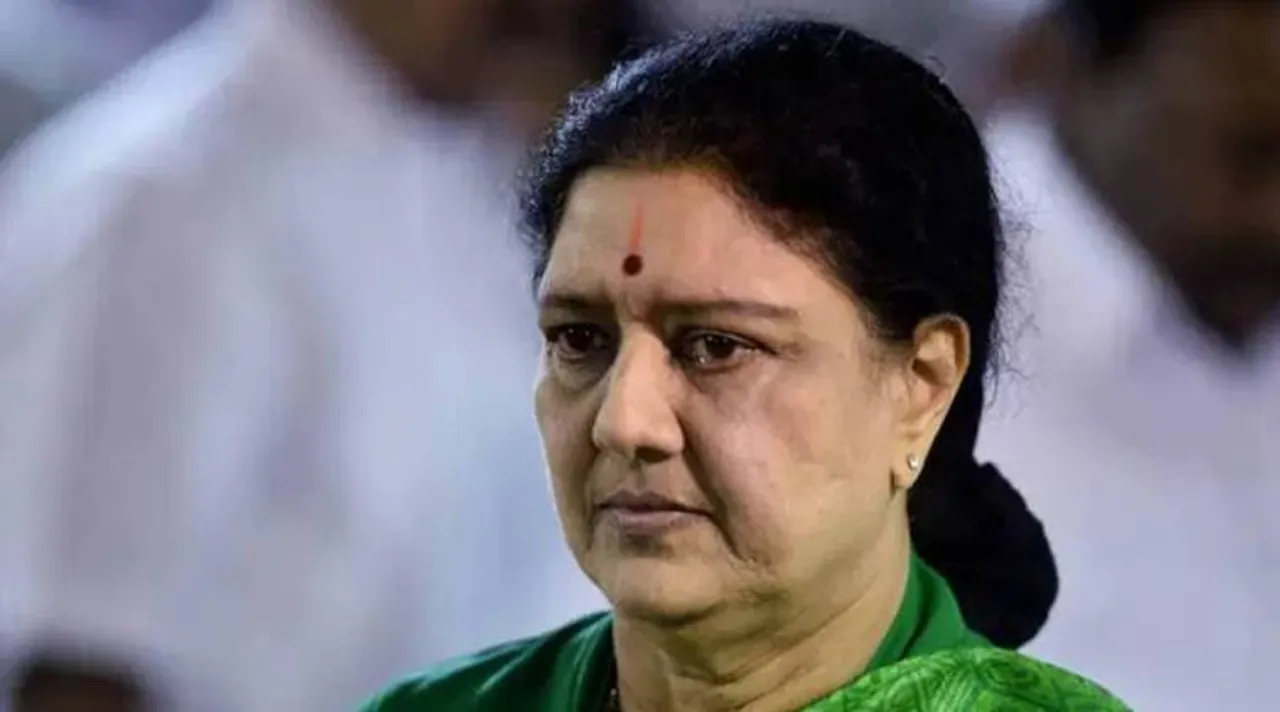 Vk sasikala letter to jail official, sasikal aletter to chief superintendent, விகே சசிகலா, சசிகலா, சிறை கண்காணிப்பாளருக்கு கடிதம், sasikala objection letter to parappana agrahara jail chief superintendent, bengaluru parappana agrahara jail, சசிகலா விடுதலை, sasikala release date, sasikala imprisonment