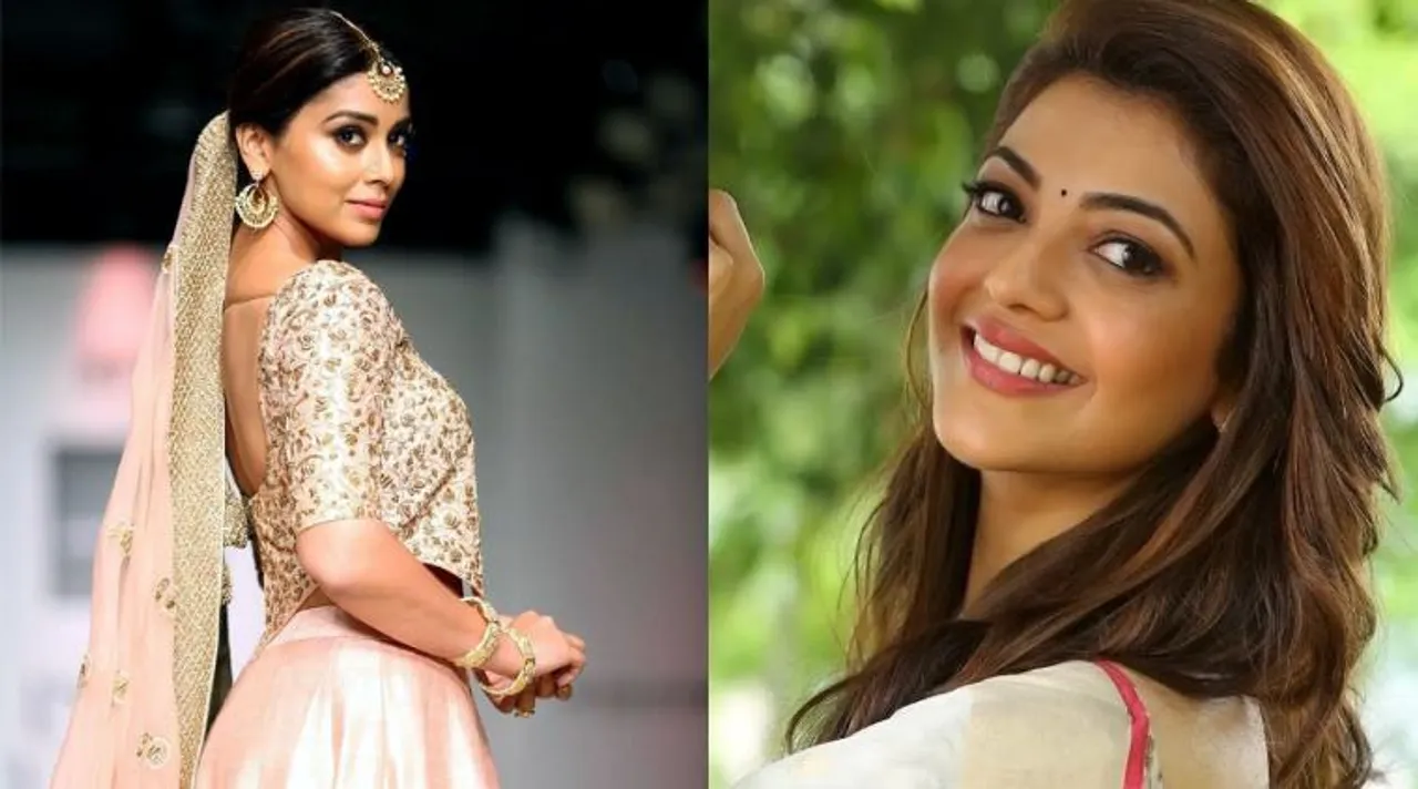 Tamil Actresses Side Business