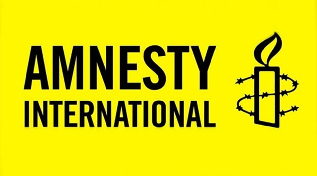 ‘Witch-hunt’: Amnesty International halts India operations, blames Centre