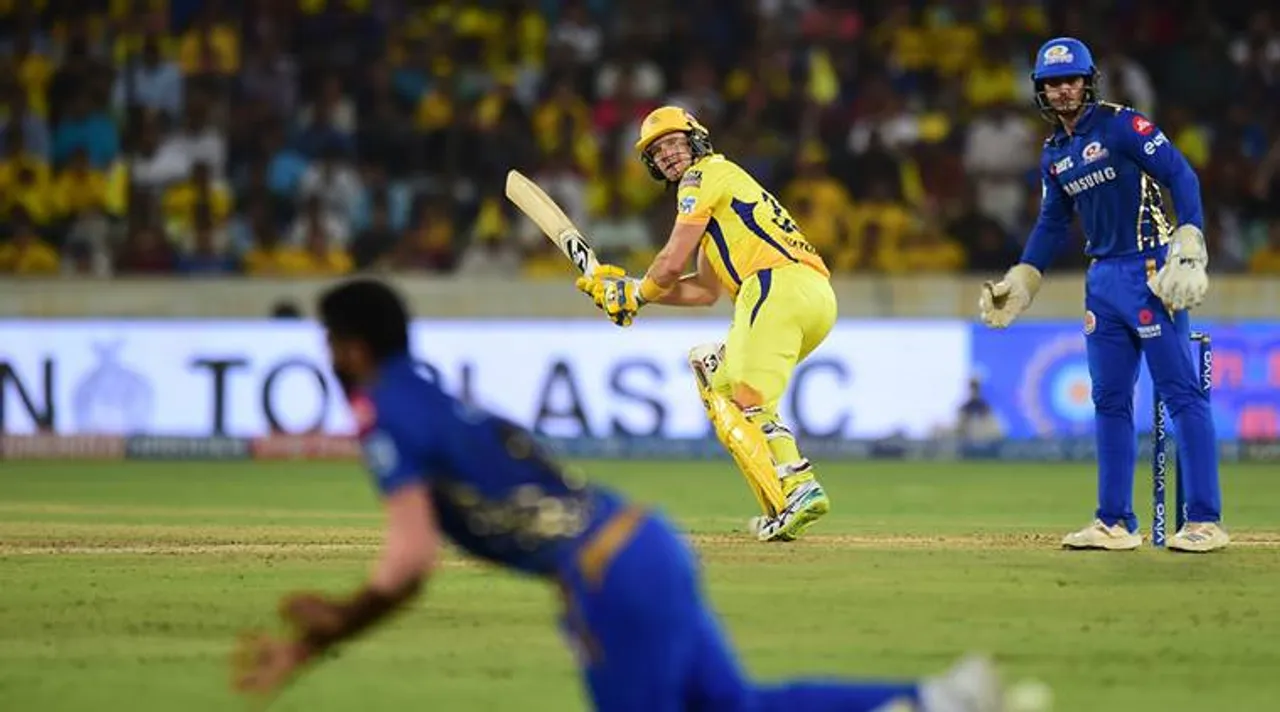 CSK VS MI Live Streaming: ஐபிஎல் 2020 ‘லைவ்’; எங்கே, எப்போது, எப்படிப் பார்ப்பது?