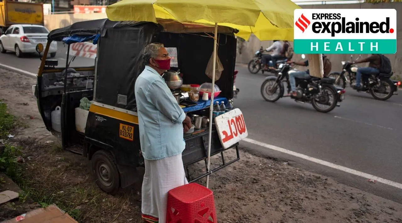 கட்டுப்படுத்தப்பட்ட கொரோனா கேரளாவில் விஸ்வரூபம் எடுக்க காரணம் என்ன?