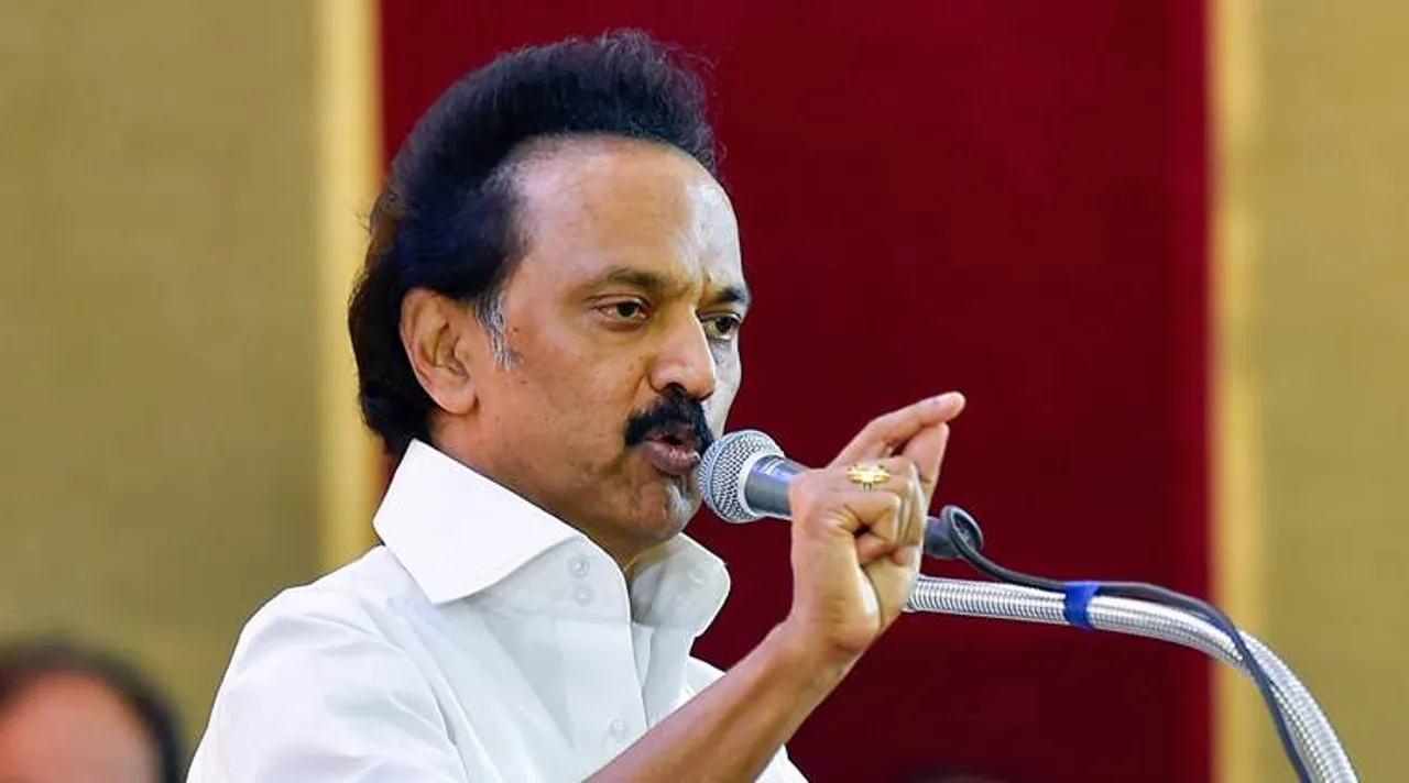 M K stalin, Tamil News Today Live