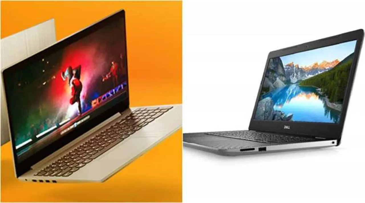 budget laptops, laptops under Rs 40,000, budget Intel core i3 laptops in india, asus vivobook, hp i3 laptop, dell inspiron i3 laptop, lenovo ideapad i3