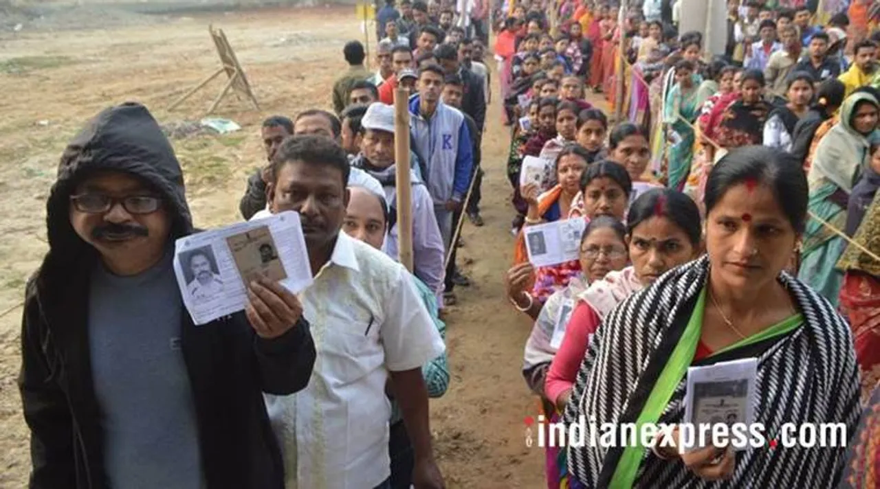 EC holds back bypoll dates as 4 states point to elections,