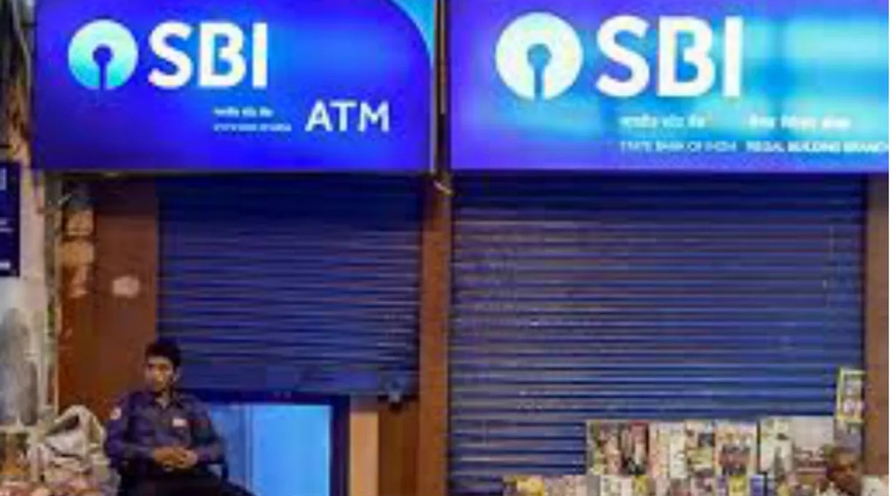 sbi state bank of india savings account sbi