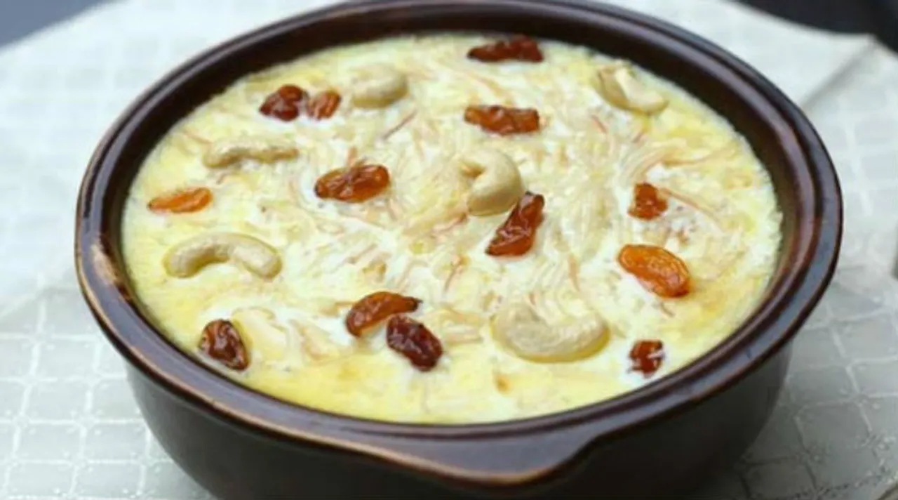 Javvarisi Payasam Recipe Javvarisi Payasam Recipe in Tamil