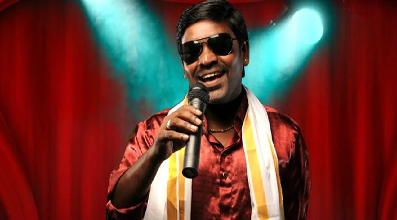 bigg boss velmurugan bigg boss tamil singer velmurugan