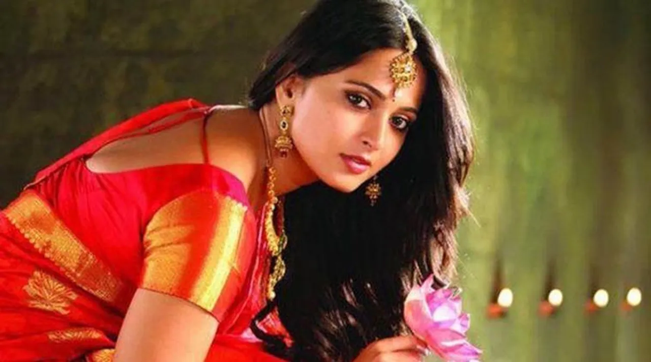 Anushka Shetty Rejected Films