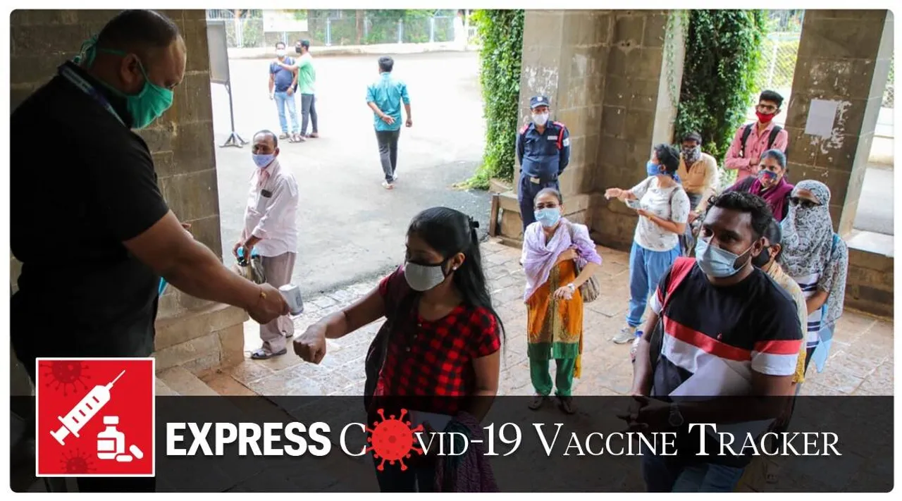 herd immunity corona virus tracker latest corona tamil news