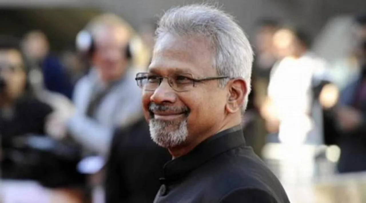 Director Maniratnam Anthology Movie