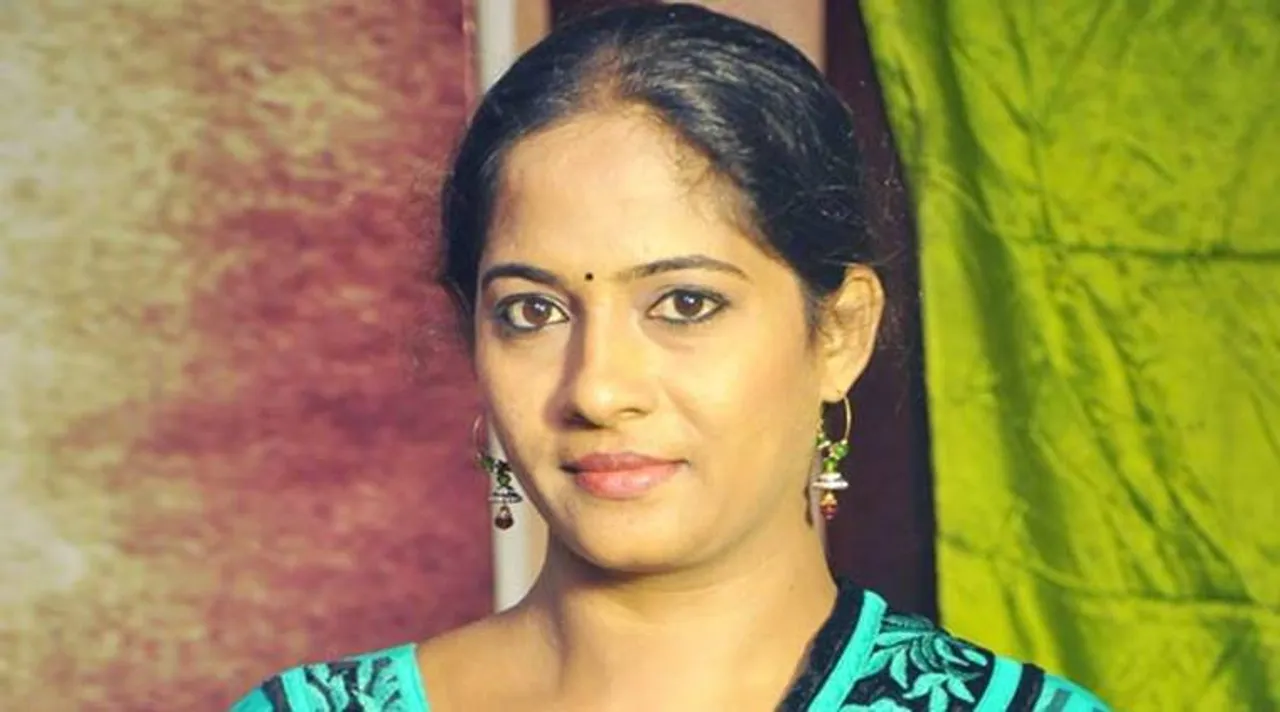 Serial Actress Senthilkumari, Tamil Serial News