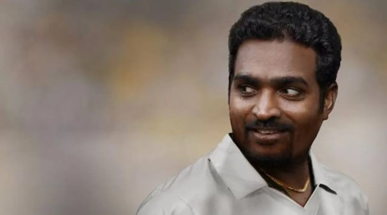 Vijay Sethupathi in Muttiah Muralitharan biopic