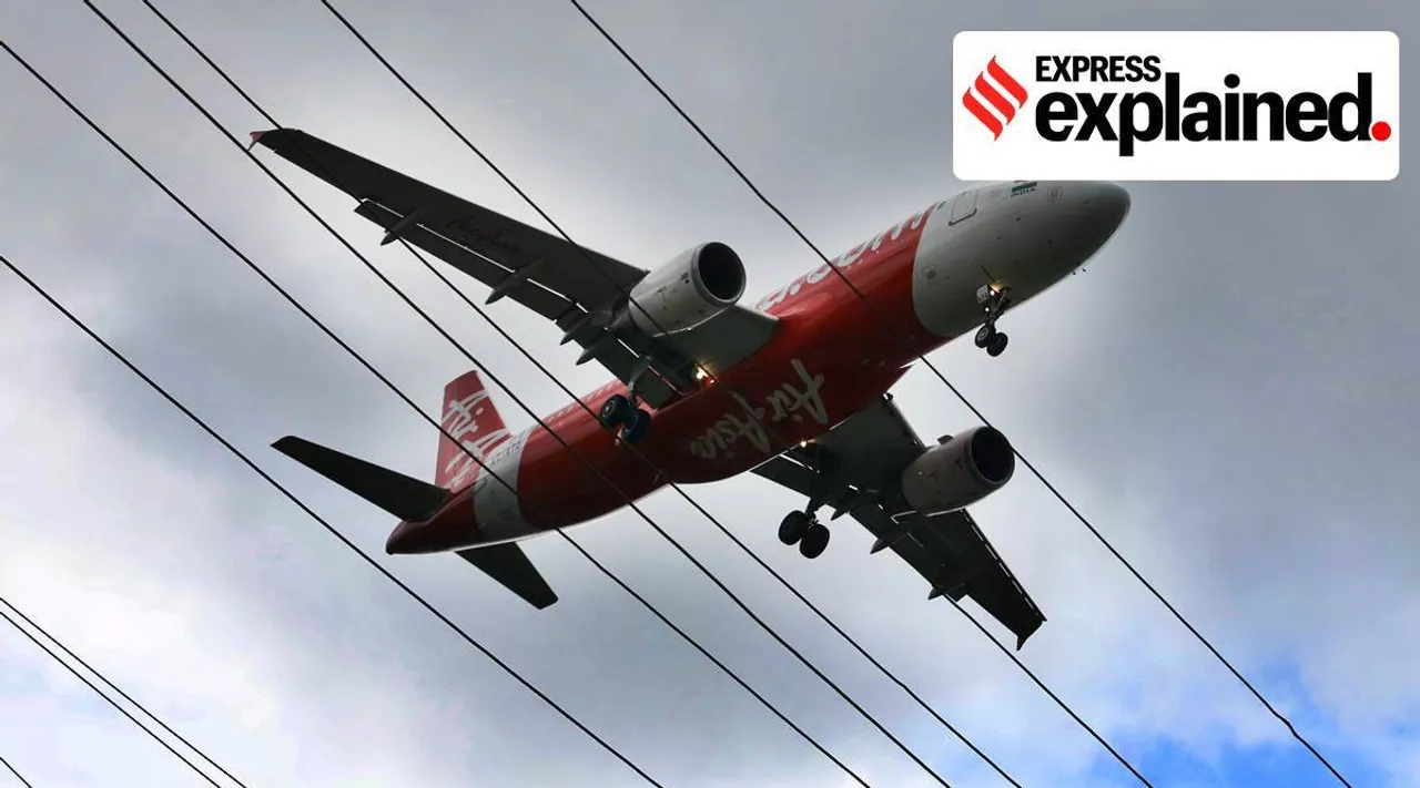 Why Ban on International flights extended covid 19 corona impact tamil news 