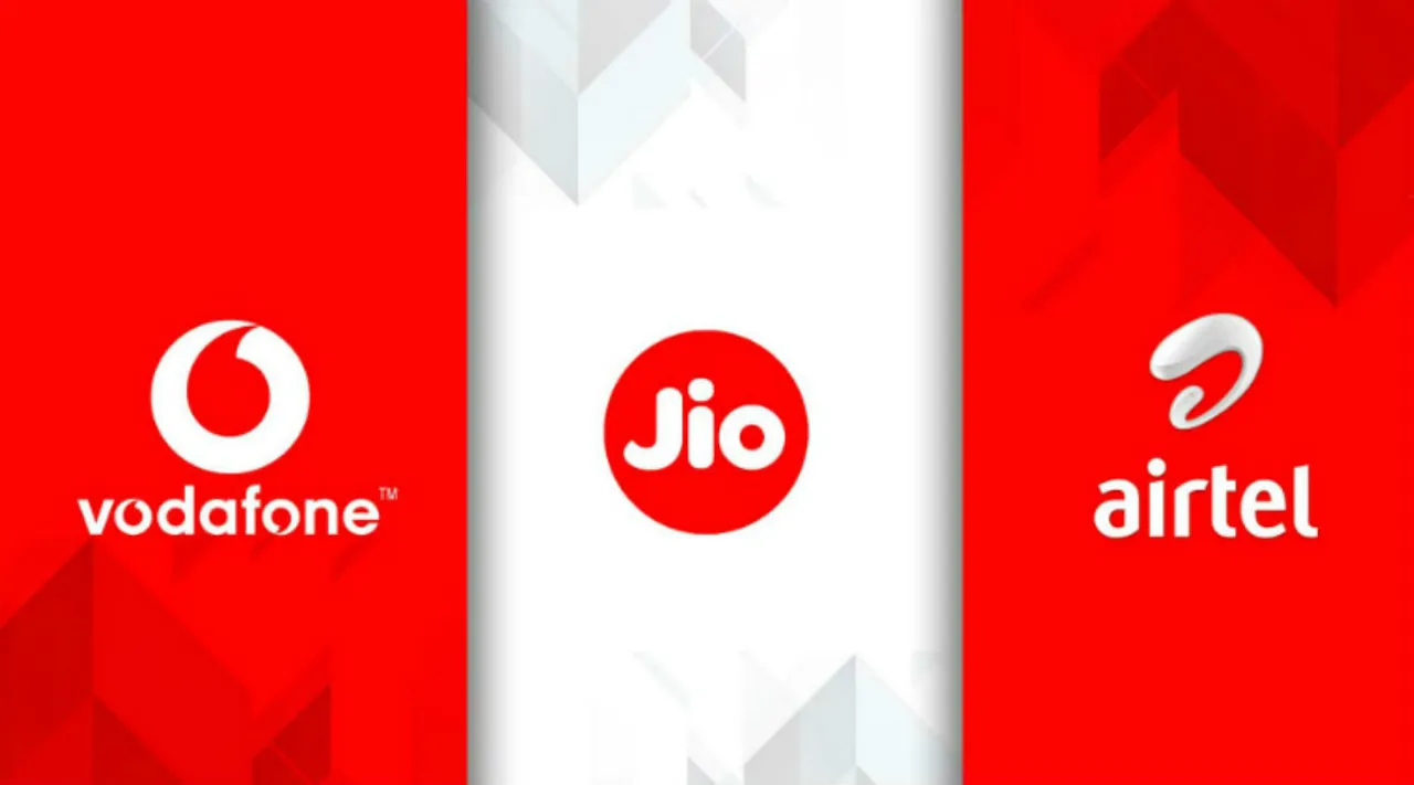 Jio, Airtel, vodafone idea prepaid plans in rs 600 Tamil News