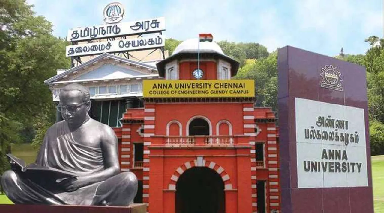 Tamil Nadu govt asks explanation Anna University VC Surappa, அண்ணா பல்கலைக்கழகம், அண்ணா பல்கலைக்கழக துணை வேந்தர் சூரப்பா, தமிழக அரசு விளக்கம் கோரி துணை வேந்தர் சூரப்பாவுக்கு கடிதம், Anna University vice-chancellor Surappa, Institute of Eminence, ugc, Anna University VC Surappa proposal to Centre, tamil nadu govt, anna university, reservation policy affect