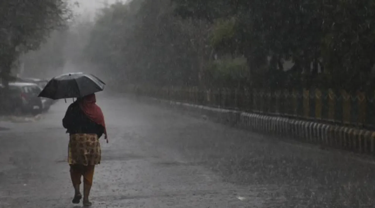 chennai weather today chennai rain today