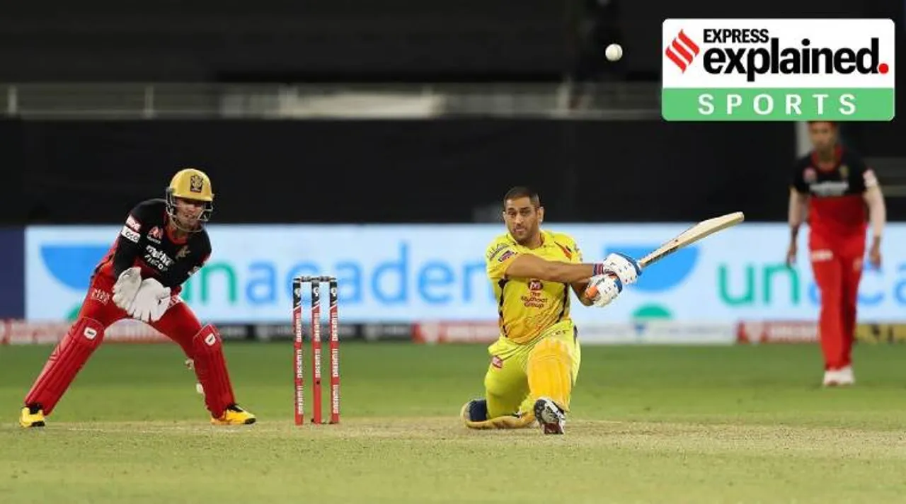 Dhoni, Dhoni CSK, CSK, Chennai Super Kings IPL points, தோனி, ஐபிஎல், சிஎஸ்கே, ஐபிஎல் 2020, தோனி போராடுவது ஏன்? IPL points table, CSK IPL 2020, IPL 2020 CSK, IPL 2020 Chennai Super Kings, CSK Dhoni, Explained Sports, Express Explained, tamil Indian Express