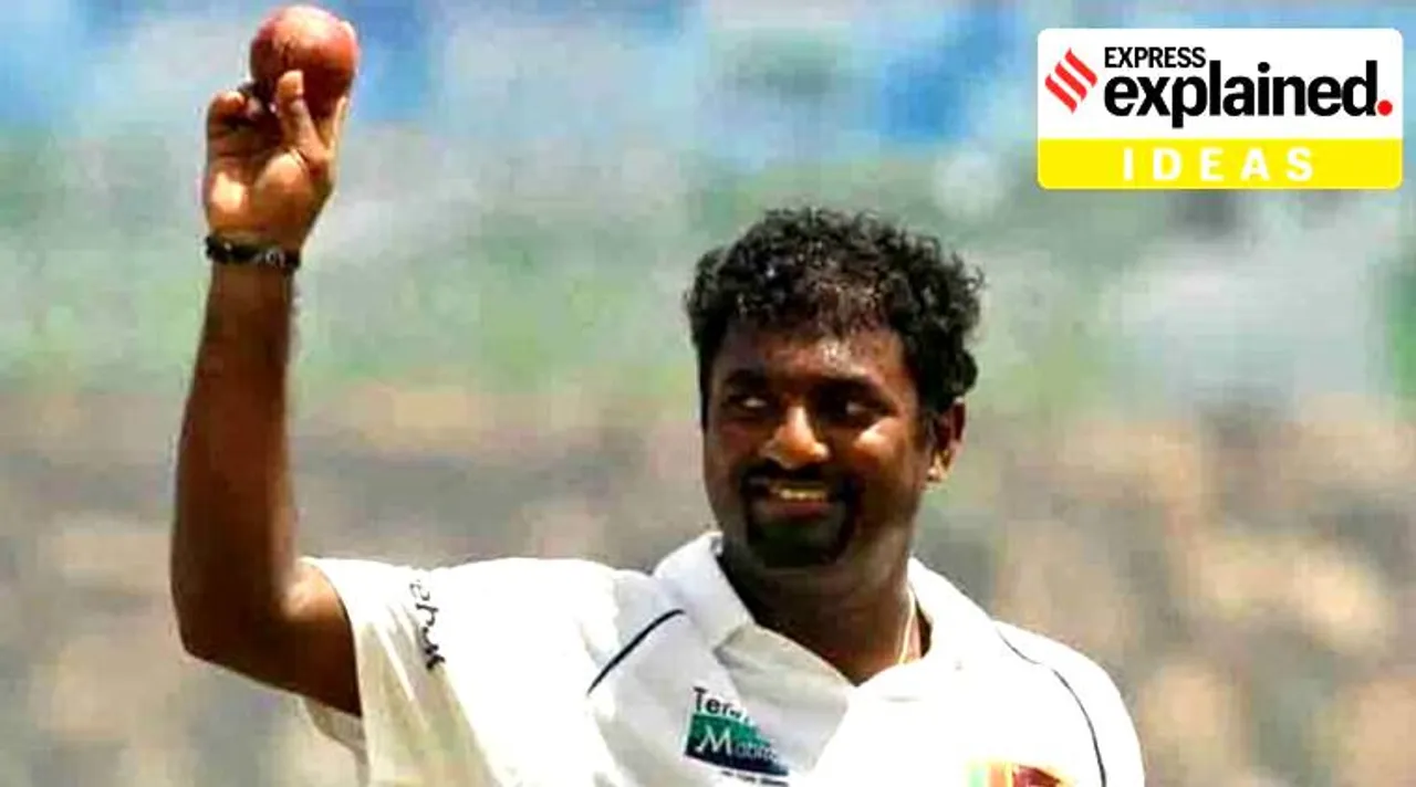 Muttiah Muralitharan, Muttiah Muralitharan biopic, 800 movie controversy, முத்தையா முரளிதரன், முத்தையா முரளிதரன் பயோபிக், 800 திரைப்படம், Muttiah Muralitharan controversy, Muttiah Muralitharan Sri Lankan Tamils, முத்தையா முரளிதரன் பயோபிக் சர்ச்சை, இலங்கை தமிழர்கள், Vijay Sethupathi, tamil Indian Express, விஜய் சேதுபதி