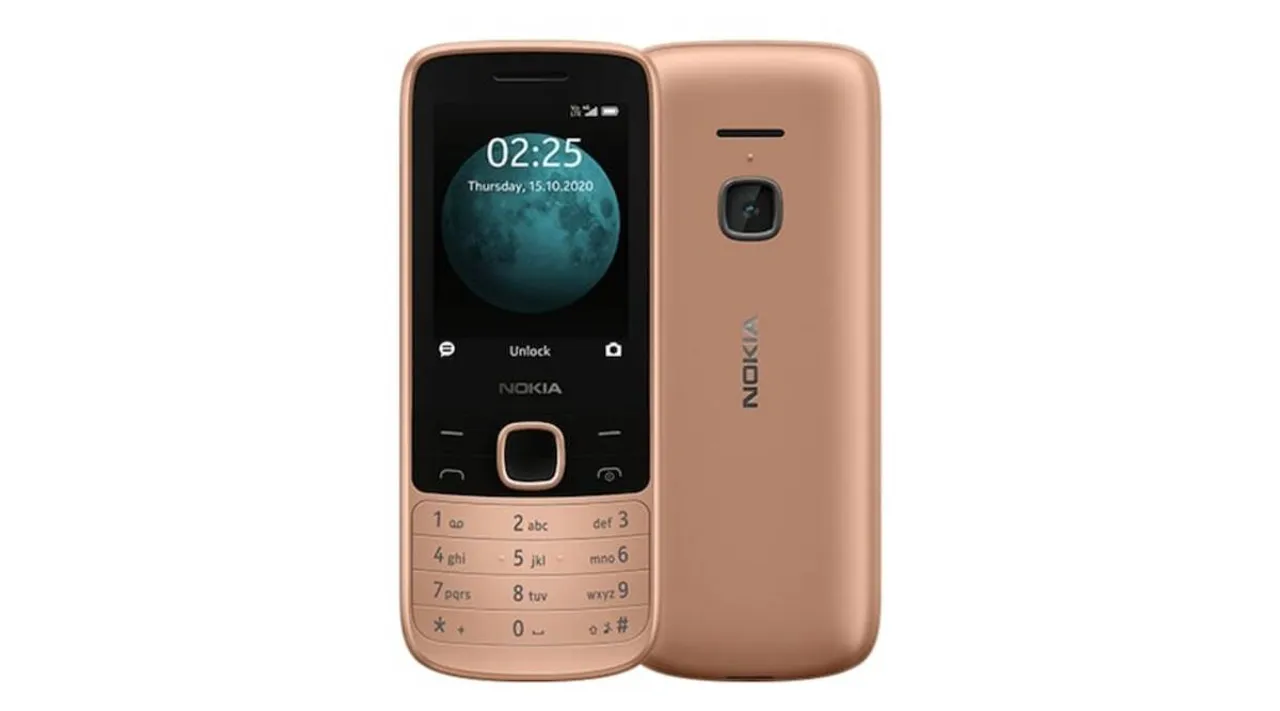 Nokia launches new 4g phones at very low prices nokia tamil news