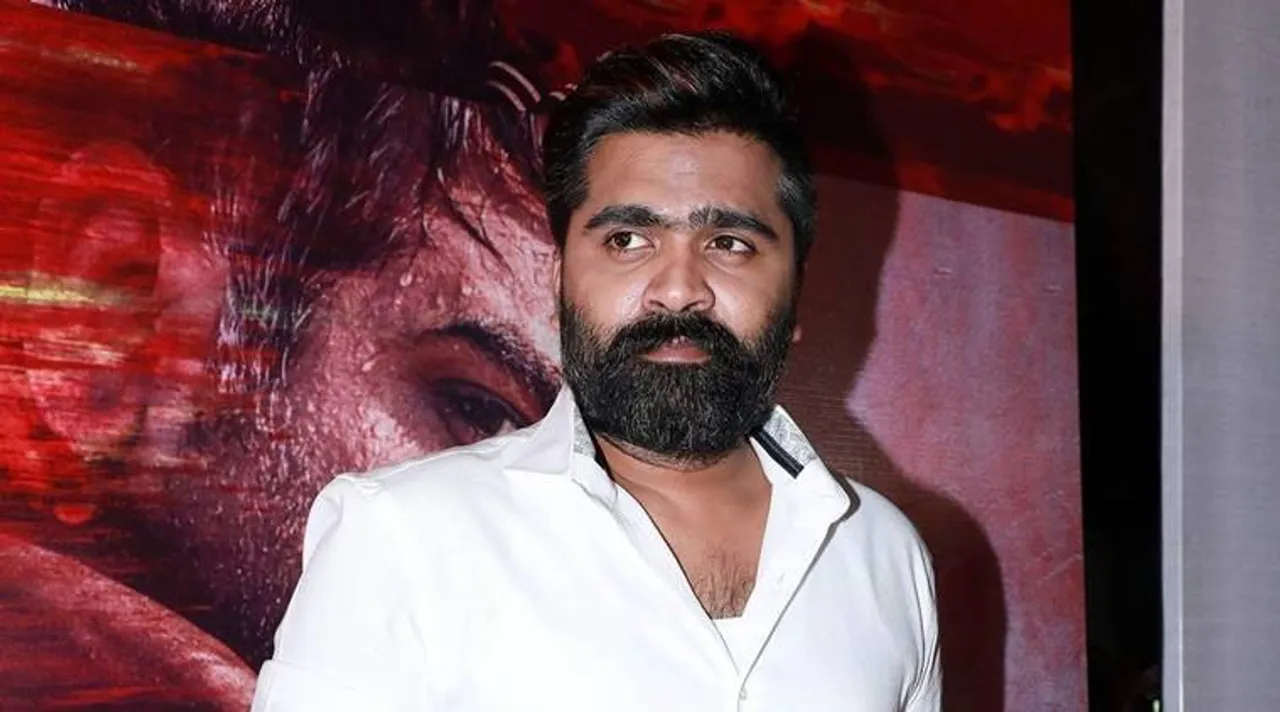 simbu social media entry