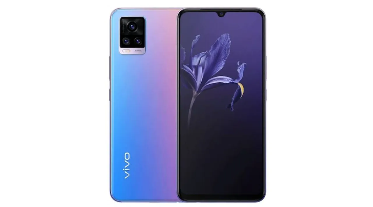 Vivo v20 mobiles in india tamil news 