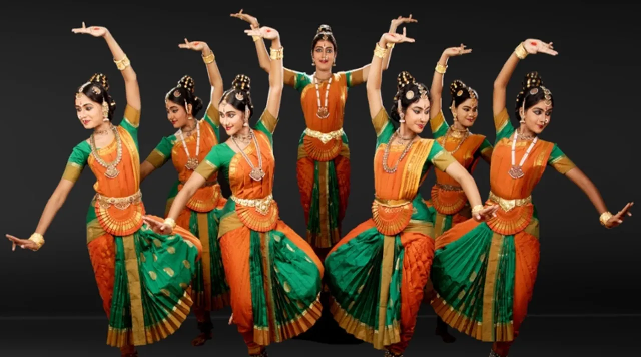 Bharathanjali trust conducting online dance fest Anita Guha tamil news