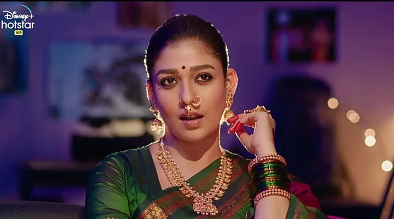 mookuthi amman movie tamil nayanthara rj balaji , mookuthi amman tamil movie , tamilrockers