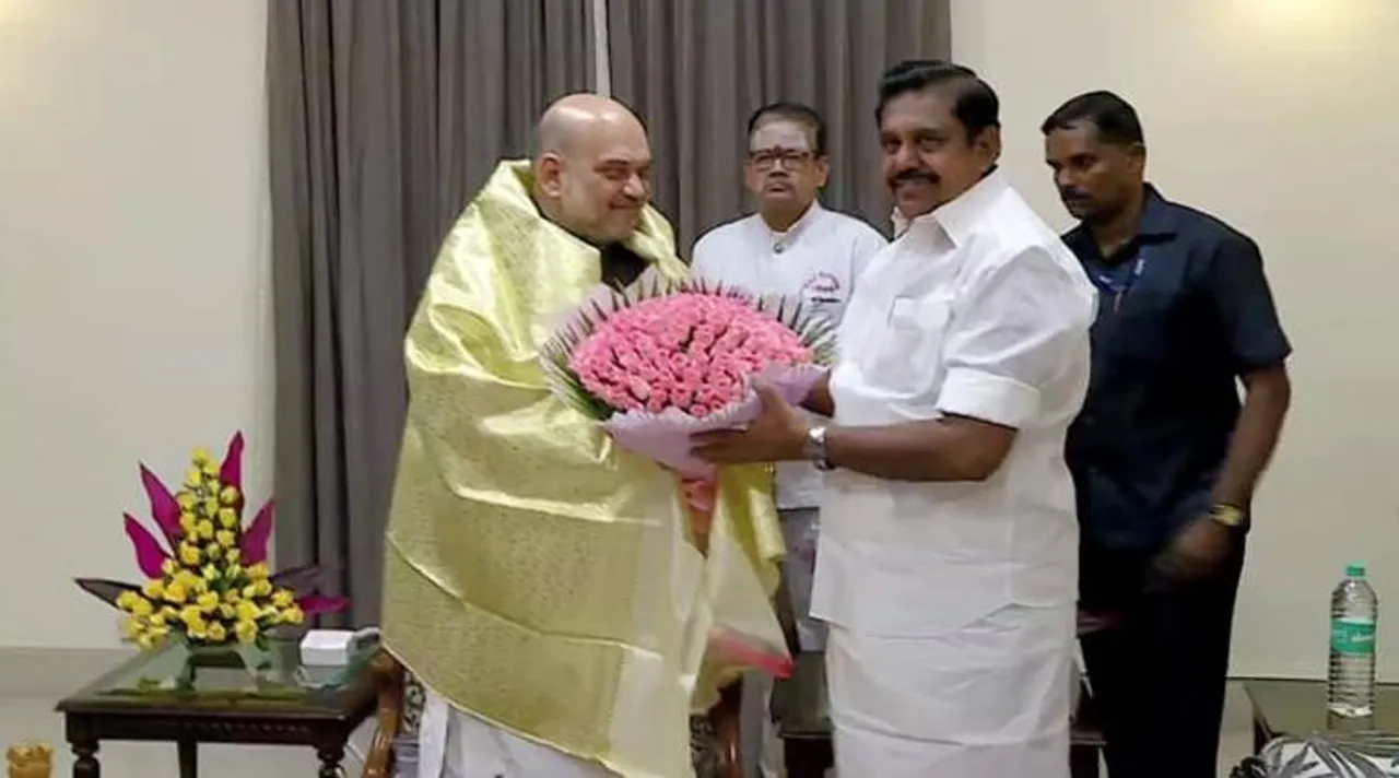 amit shah edappadi palaniswami