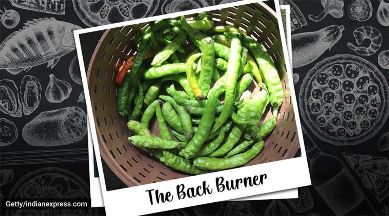 பச்சை மிளகாய் போதும்ங்க..! காரசாரமா 2 வகை சட்னி செய்யலாம்