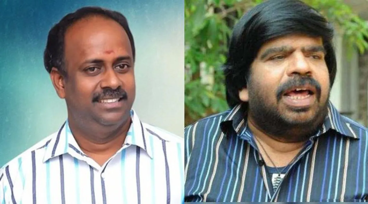 Thenandal Films Murali Ramasamy Elected as Producer Council President