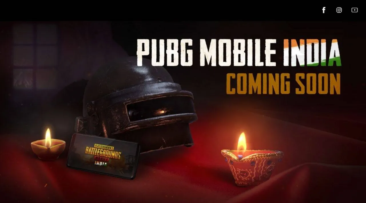 PUBG Mobile India planning to come back in India Tamil News