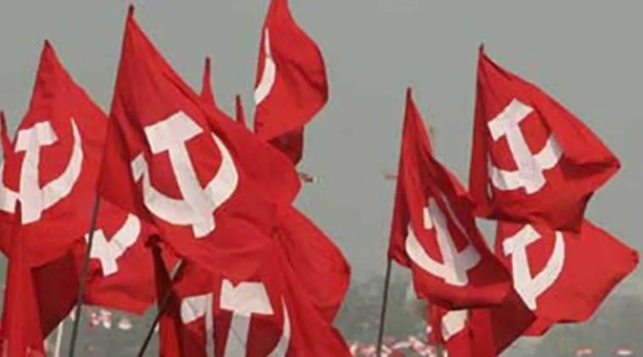 Bihar election results 2020: Left parties look to gain big, leading in nearly 20 seats