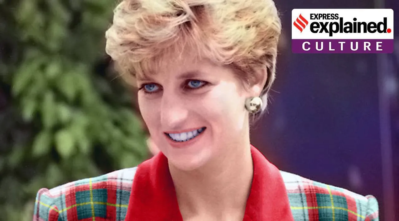 Diana known as People's Princess explained in Tamil Queen Elizebeth Prince Charles