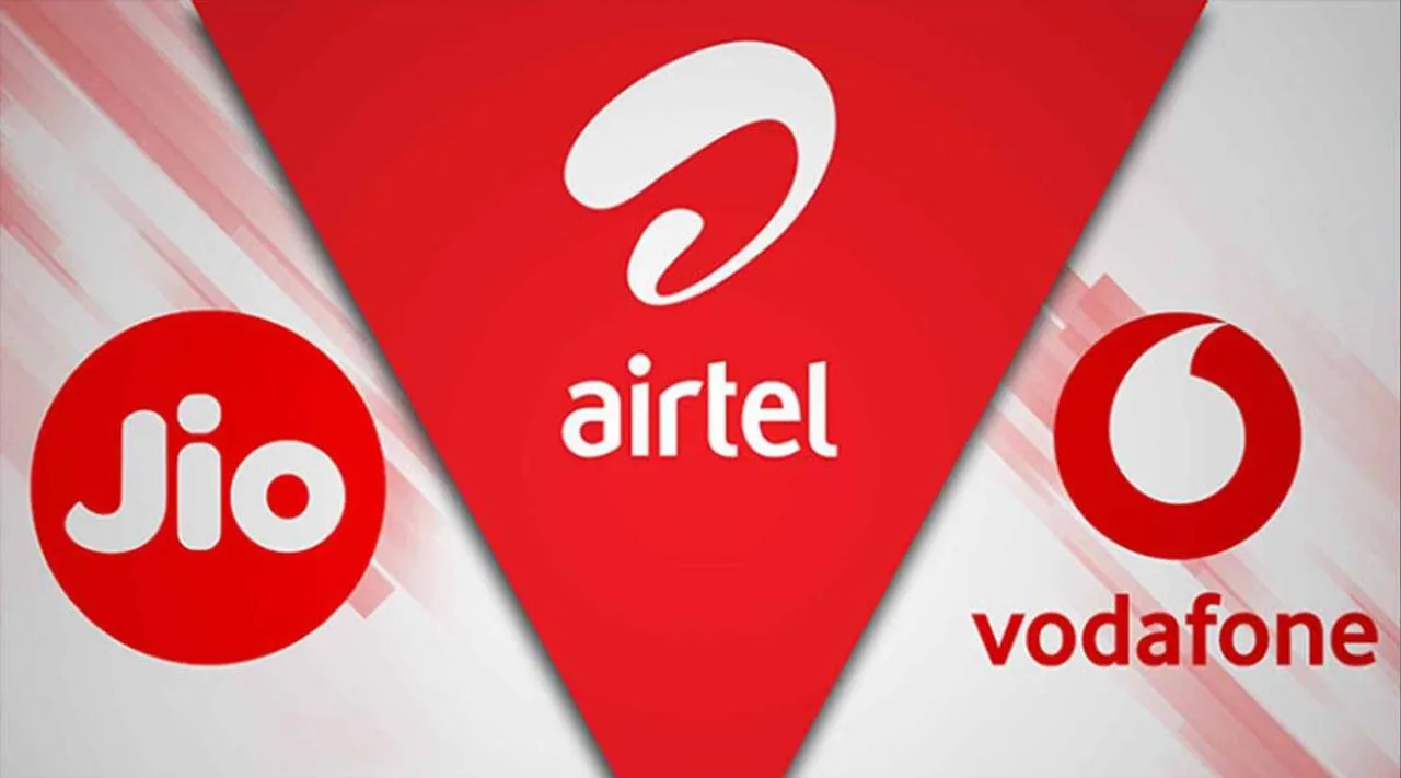 Jio Airtel Vi 2g daily prepaid plans Tamilnadu Network Tamil news