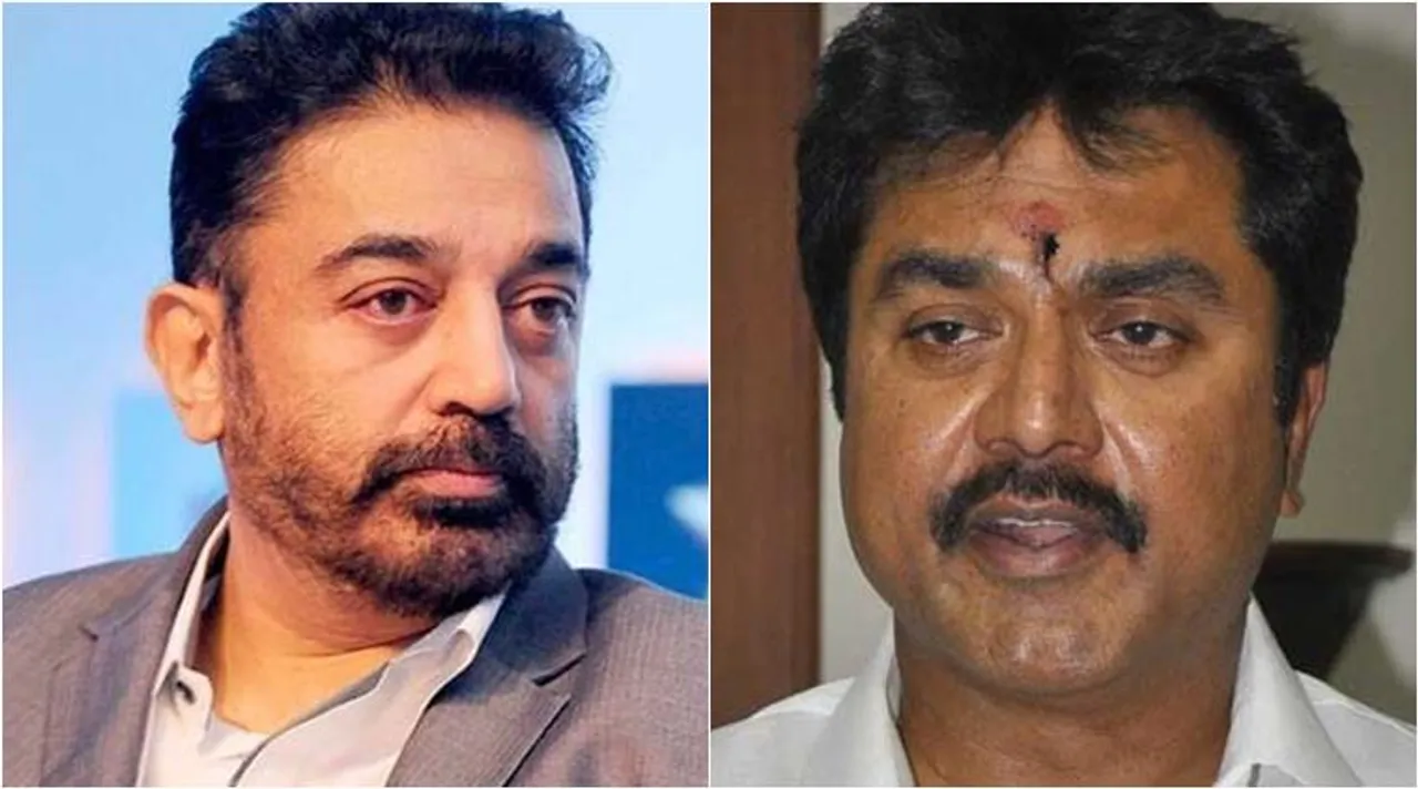 bomb threaten to kamal haasan house, bomb threaten to sarathkumar house, வெடிகுண்டு மிரட்டல், கமல்ஹாசன் வீட்டுக்கு வெடிகுண்டு மிரட்டல், சரத்குமார் வீட்டுக்கு வெடிகுண்டு மிரட்டல், chennai, bomb threaten alawarpet, fake call, bomb threaten call to police, சென்னை, கமல்ஹாசன், சரத்குமார்