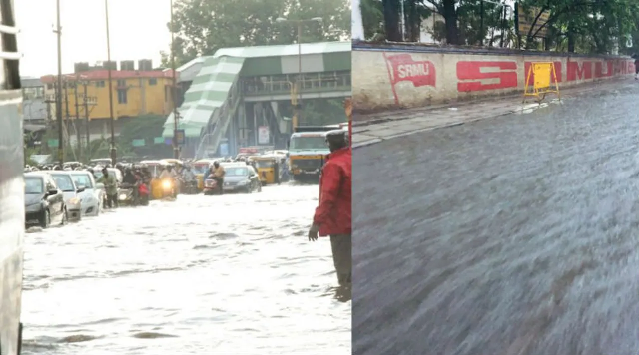 chembarambakkam tamil news nivar cyclone