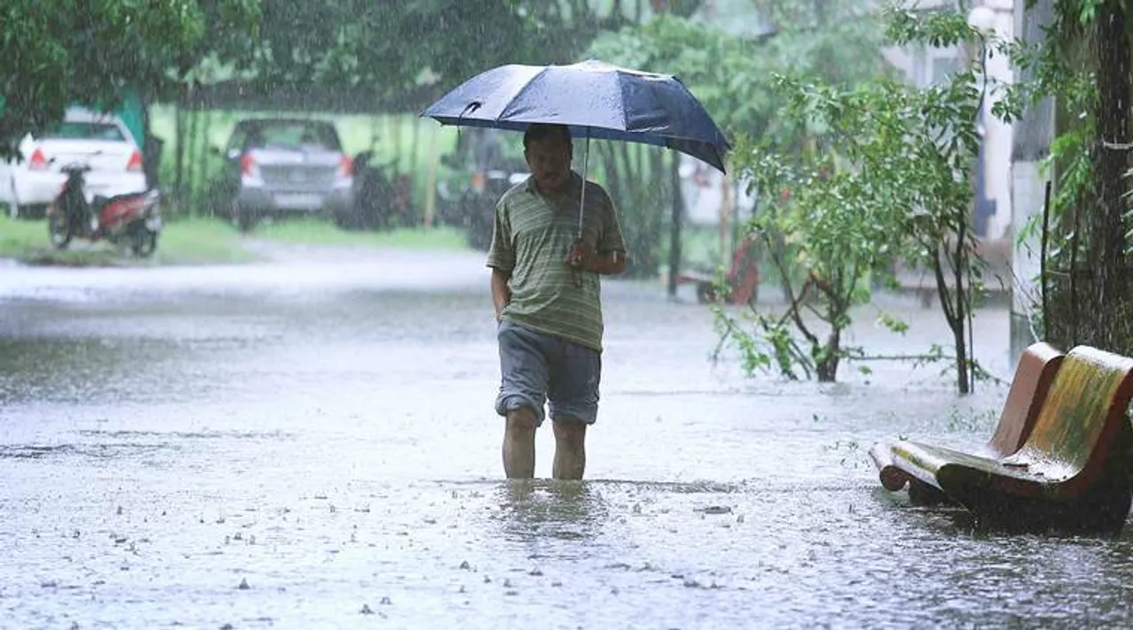 Rainfall in Tamilnadu Nivar Cyclone update chennai rainfall Tamil News