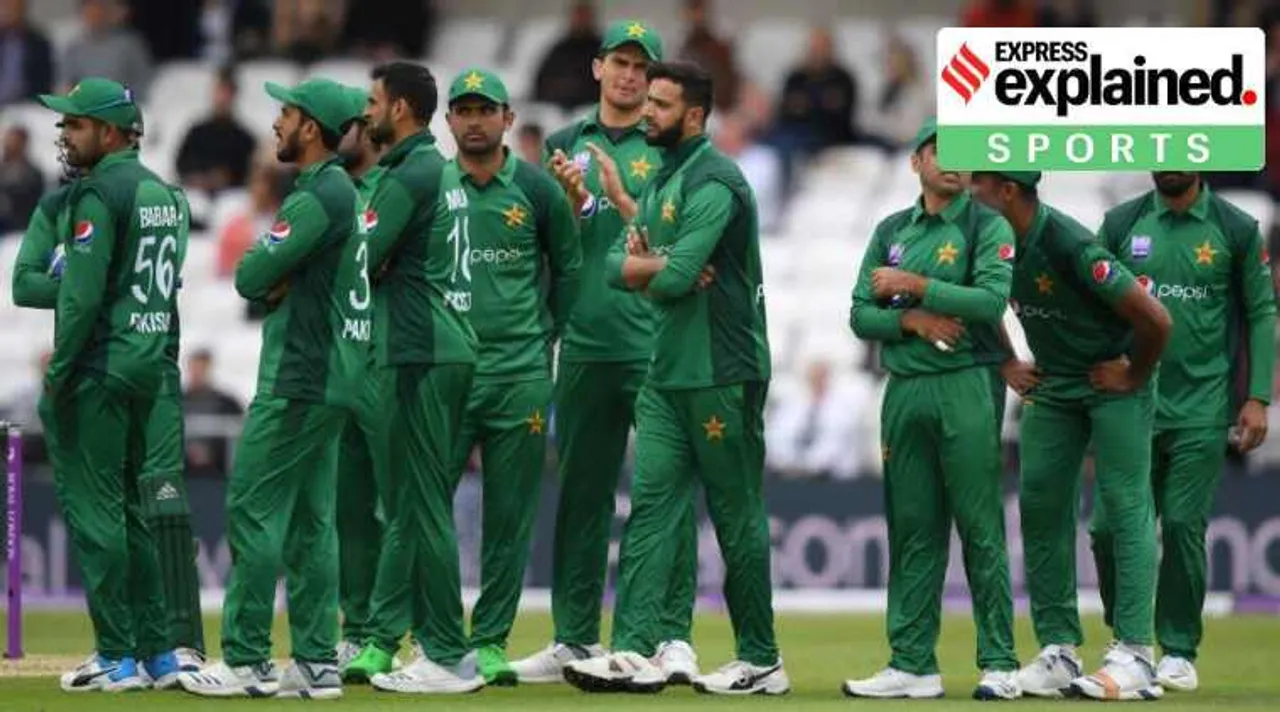 New Zealand vs Pakistan, Pakistan, Pakistan New zealand series, நியூஸிலாந்து, பாகிஸ்தான், நியூசிலாந்து கிரிக்கெட், பாகிஸ்தான் கிரிக்கெட், Pakistan cricket team, Pakistan cricket, New Zealand coronavirus, Tamil Indian Express