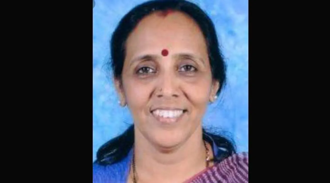 dmk mla poongothai aladi aruna admitted in hospital, poongothai aladi aruna, திமுக எம்எல்ஏ பூங்கோதை, பூங்கோதை ஆலடி அருணா, பூங்கோதை எம்எல்ஏ மருத்துவமனையில் அனுமதி, திமுக எம்எல்ஏ பூங்கோதை மருத்துவமனியில் அனுமதி, dmk mla poongothai, alangudi mla poongothai, poongothai mla admitted in hospital, nellai, hospital report