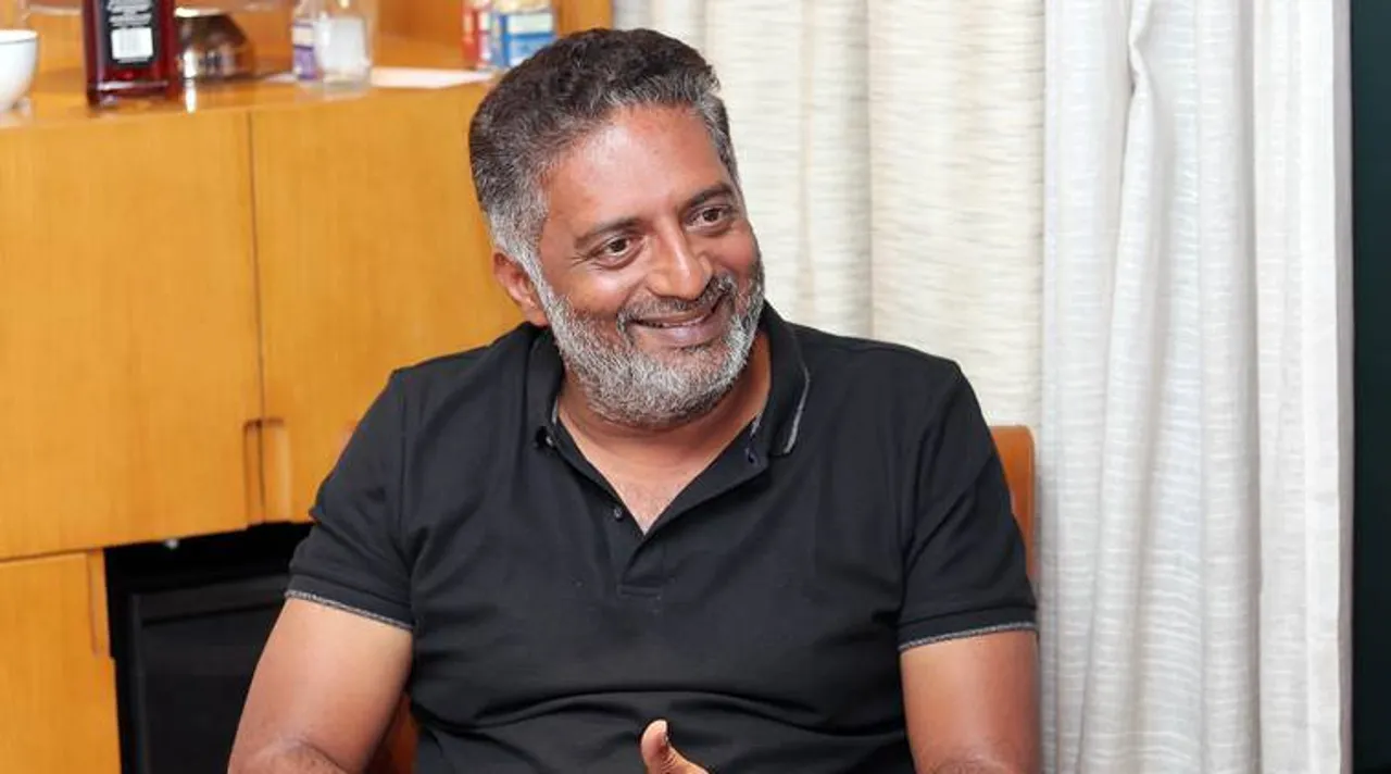 prakash raj