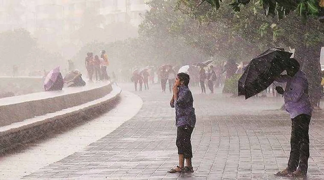 Tamil Nadu weather updates, Chennai weather today