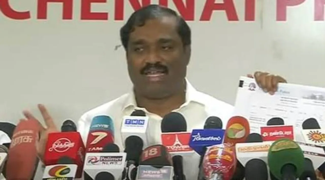 velmurugan press meet, tamilaga-vazhvurimai-party, வேல்முருகன், தமிழக வாழ்வுரிமை கட்சி, ஆதாரம் வெளியிட்ட வேல் முருகன், velmurugan Virudhachalam sub jail custody death case, velmurugan release new evidence