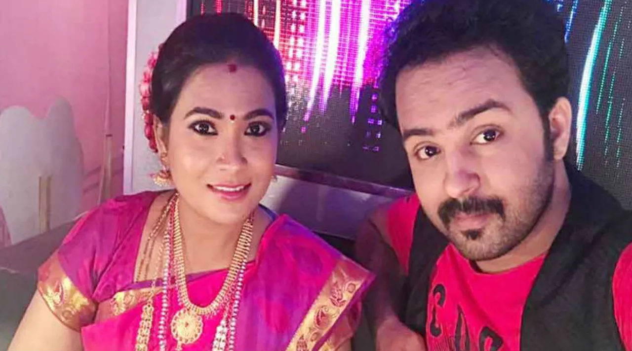 pandian stores meena jeeva vijay tv